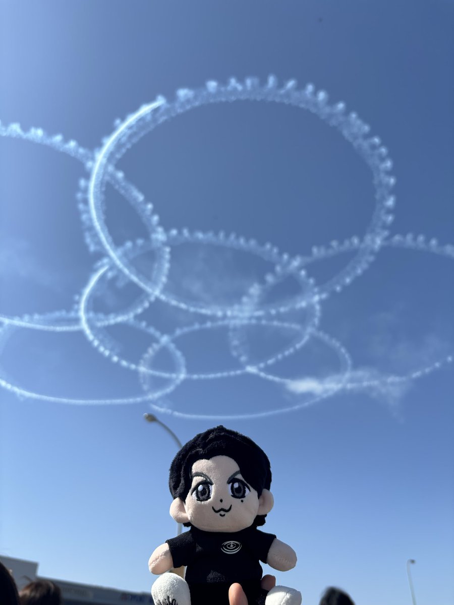 広島LIVE🎶進化し続けて熱く最高だったとのこと いいなぁ〜 こちらは