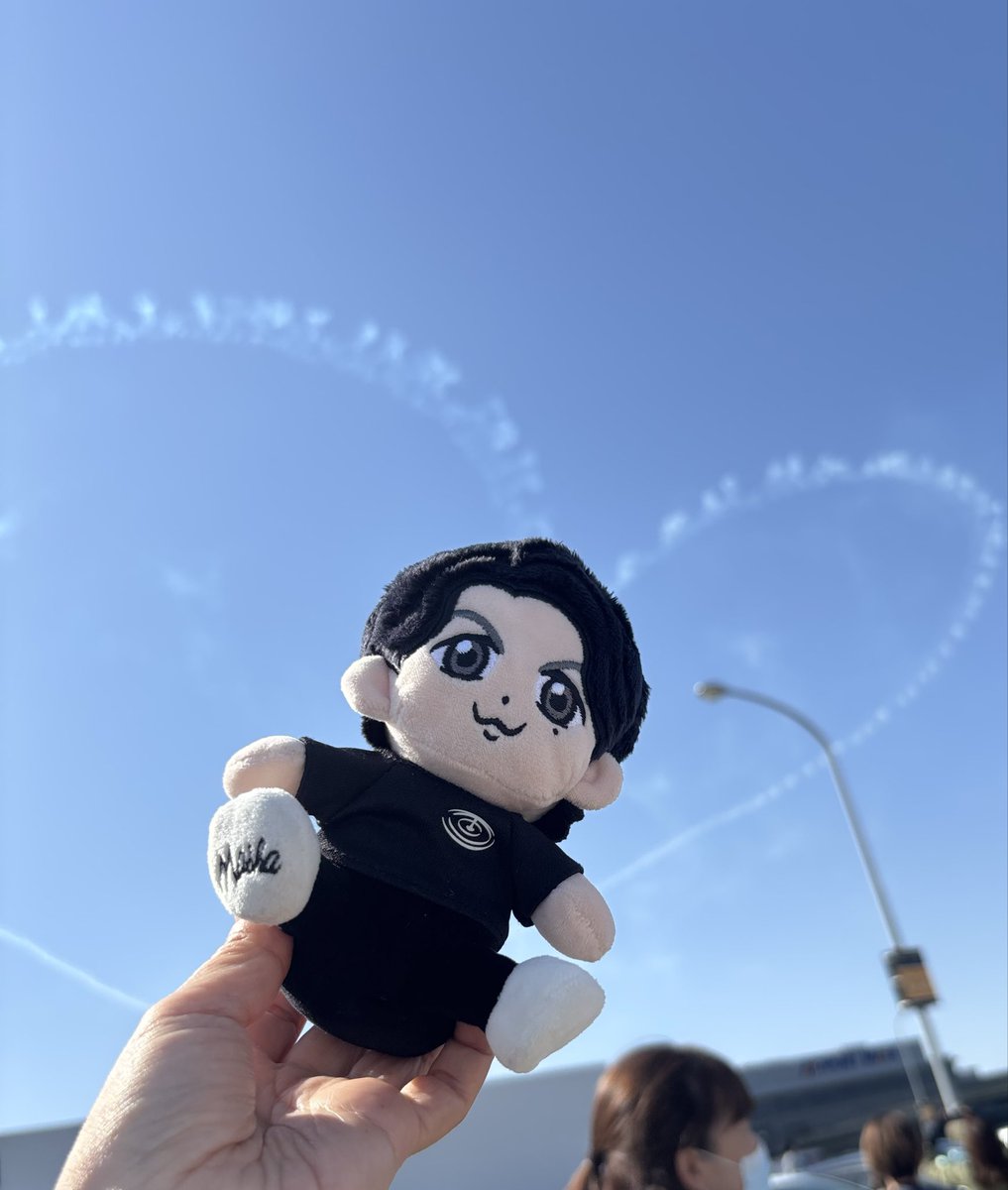 ⭐︎ぱるむ⭐︎ 広島LIVE🎶進化し続けて熱く最高だったとのこと いいなぁ〜 こちらは