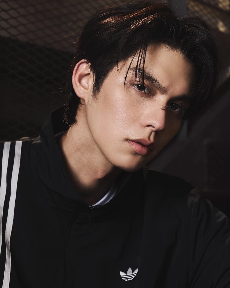 กรี๊ดดด เวลคัมตีตี้มาเป็นครอบครัว adidas กะพี่ไบร์ทด้วยกันค้าบบบ😍🫶