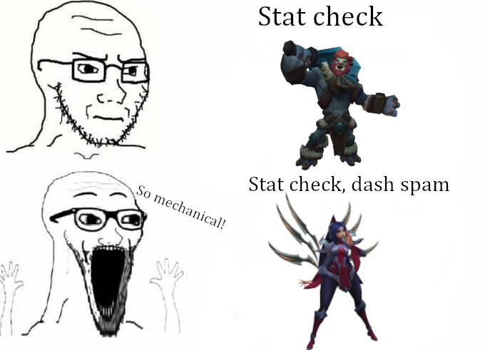 Riot Rammus tweet media