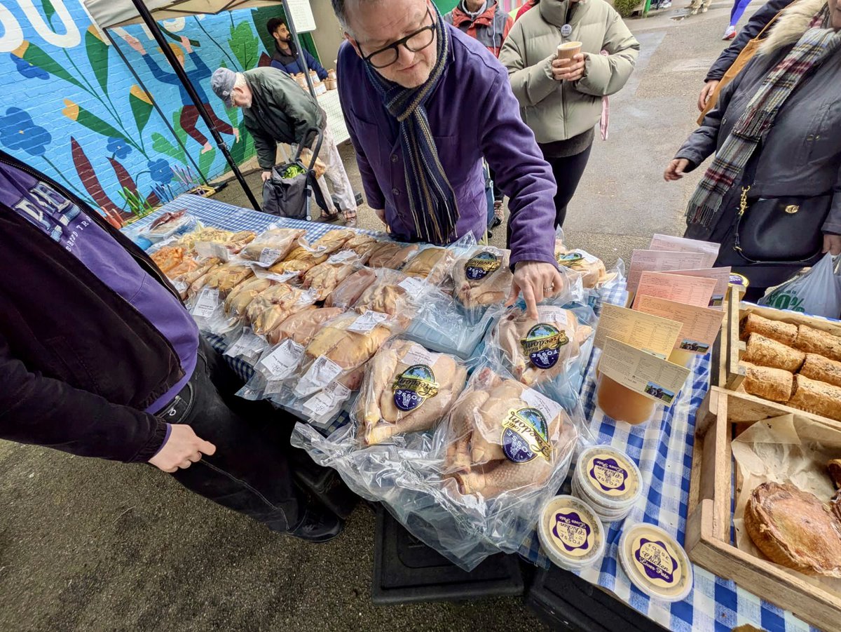 Fosse Meadows Farm tweet media