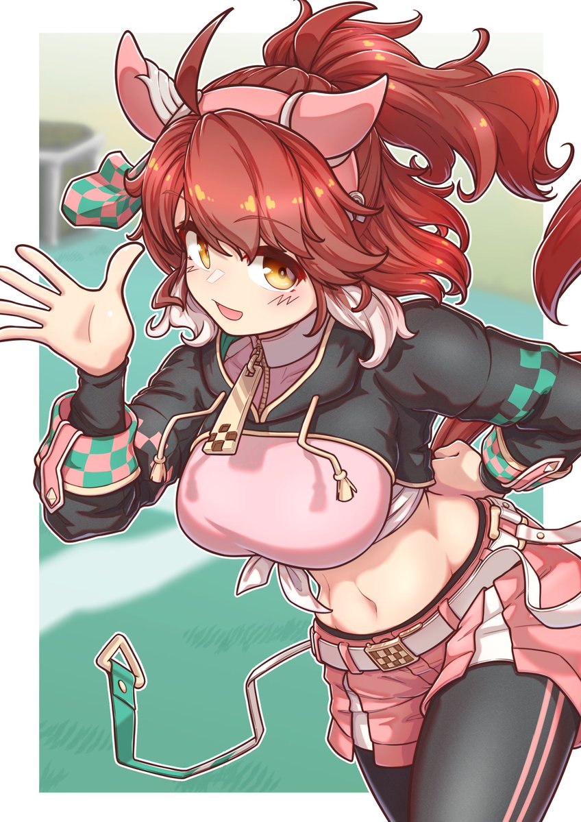 ダンツフレーム