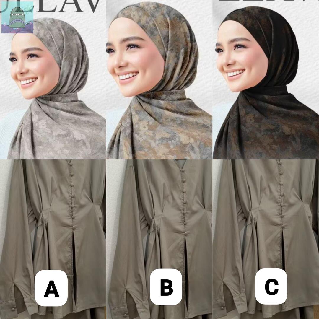 Tanyarl 💚 tweet media