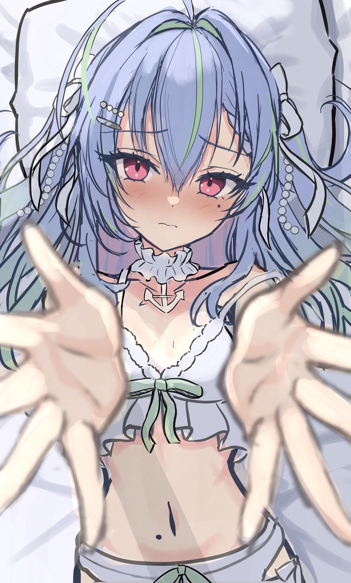 バルフレア tweet media