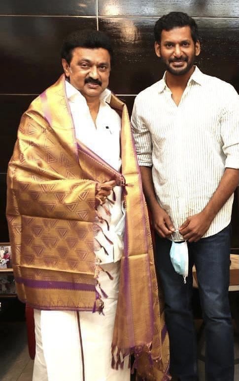 PRO Mani Madhan tweet media