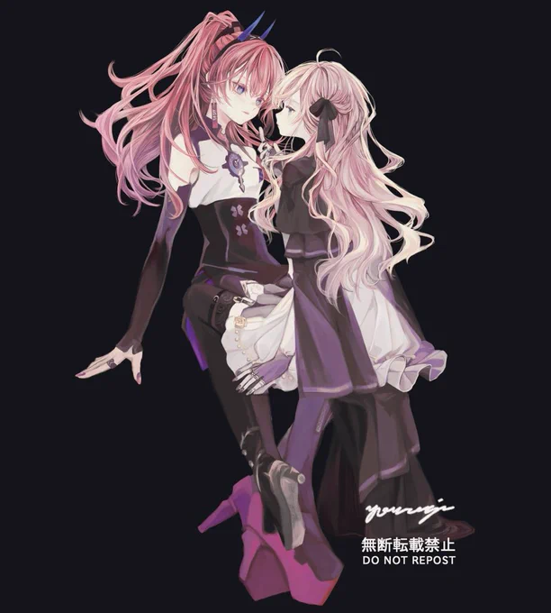【お知らせ】 絵のお仕事の受付を再開いたします。 MV、グッズ、書籍やフライヤー等、様々な用途にご利用頂けます。 ご興味をお持ち頂けましたら、サイトをご確認のうえ、お気軽にご連絡下さい! よろしくお願いいたします✿