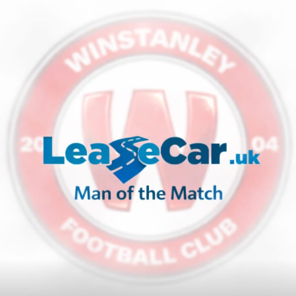 Winstanley Football Club tweet media