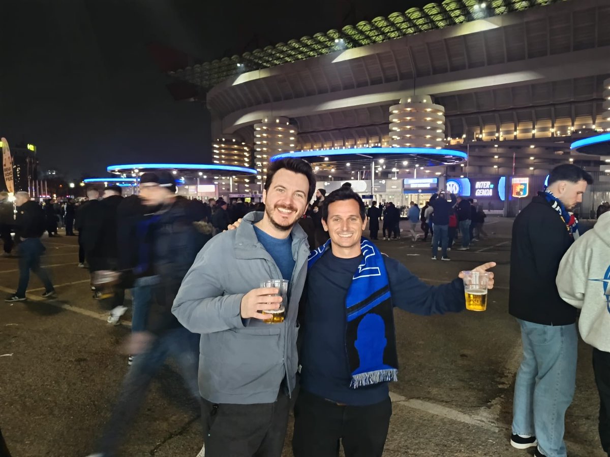 Jesús Izquierdo tweet media