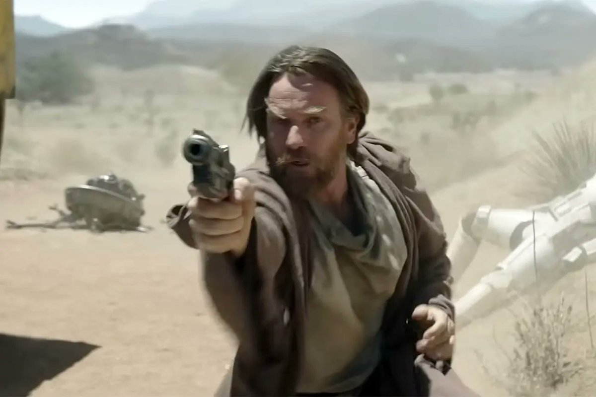 Star Wars Daily tweet media