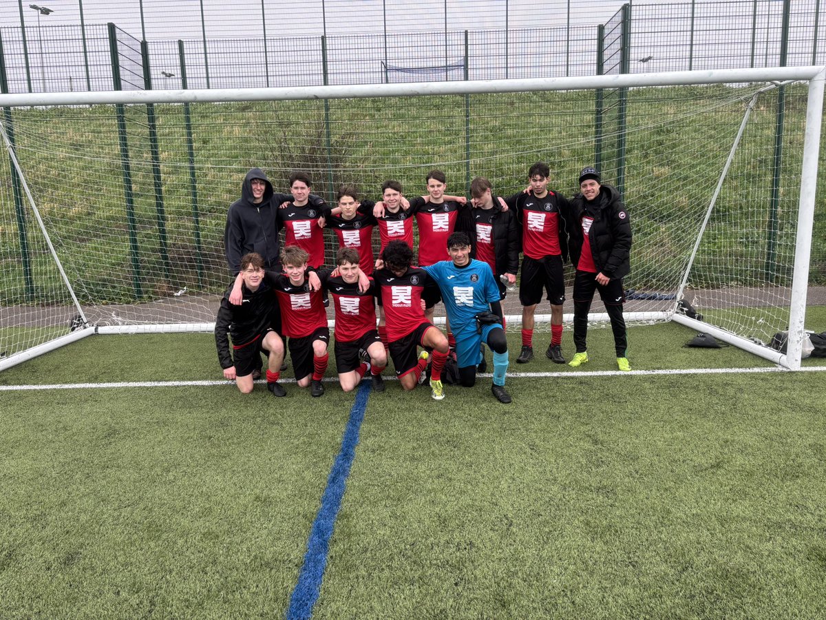 withdeanyouthfc's tweet photo. So that’s a wrap - our U17 boys last match for Withdean Youth today - bailing out with a 4-1 victory against Steyning!

A fantastic group of players some who have been with us since U10/U11. Wishing them all good luck in the future.

#withdeanyouth #withdeanyouthlegends https://t.co/CIk8ayqcRv