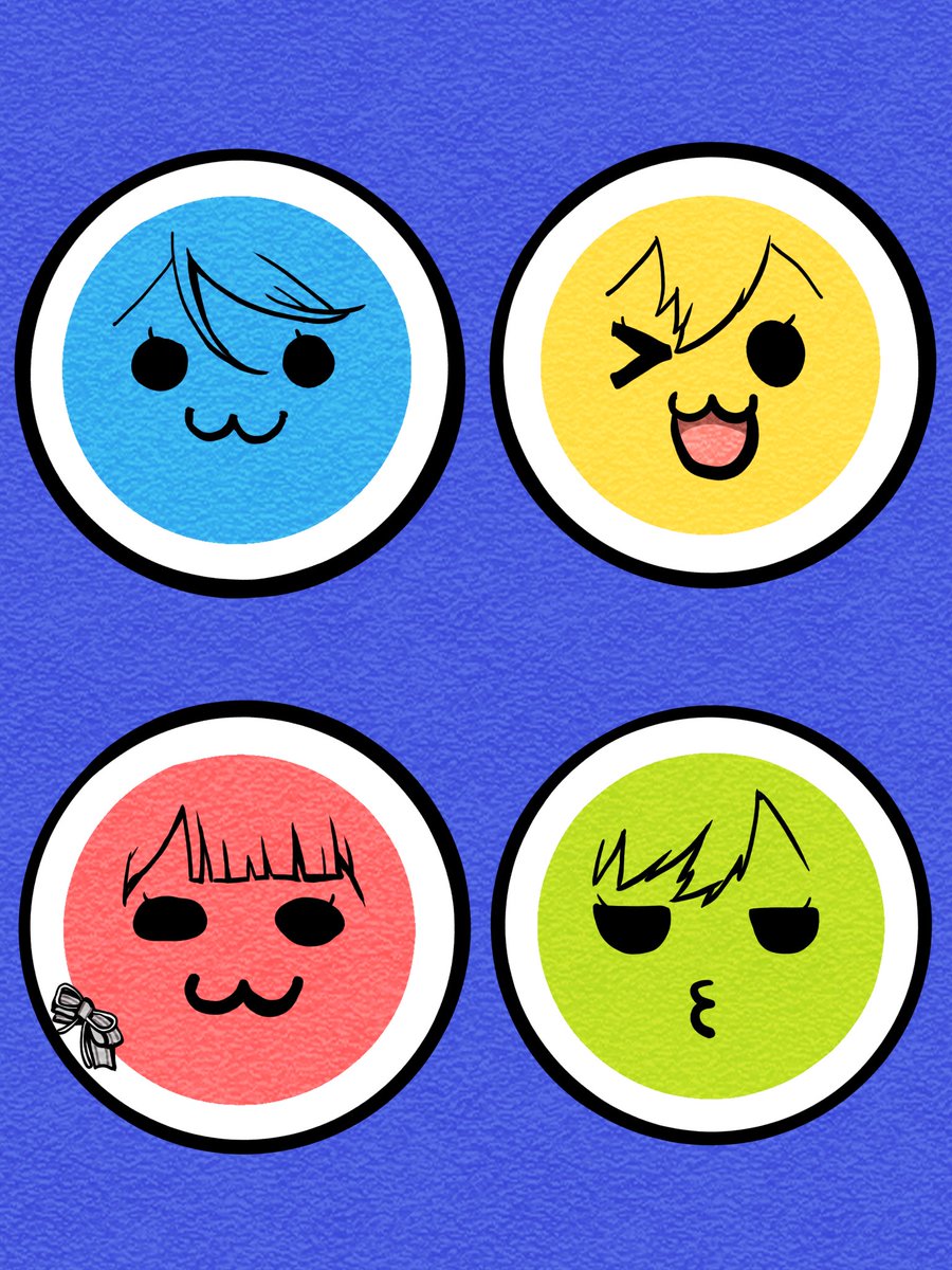 でーまん tweet media