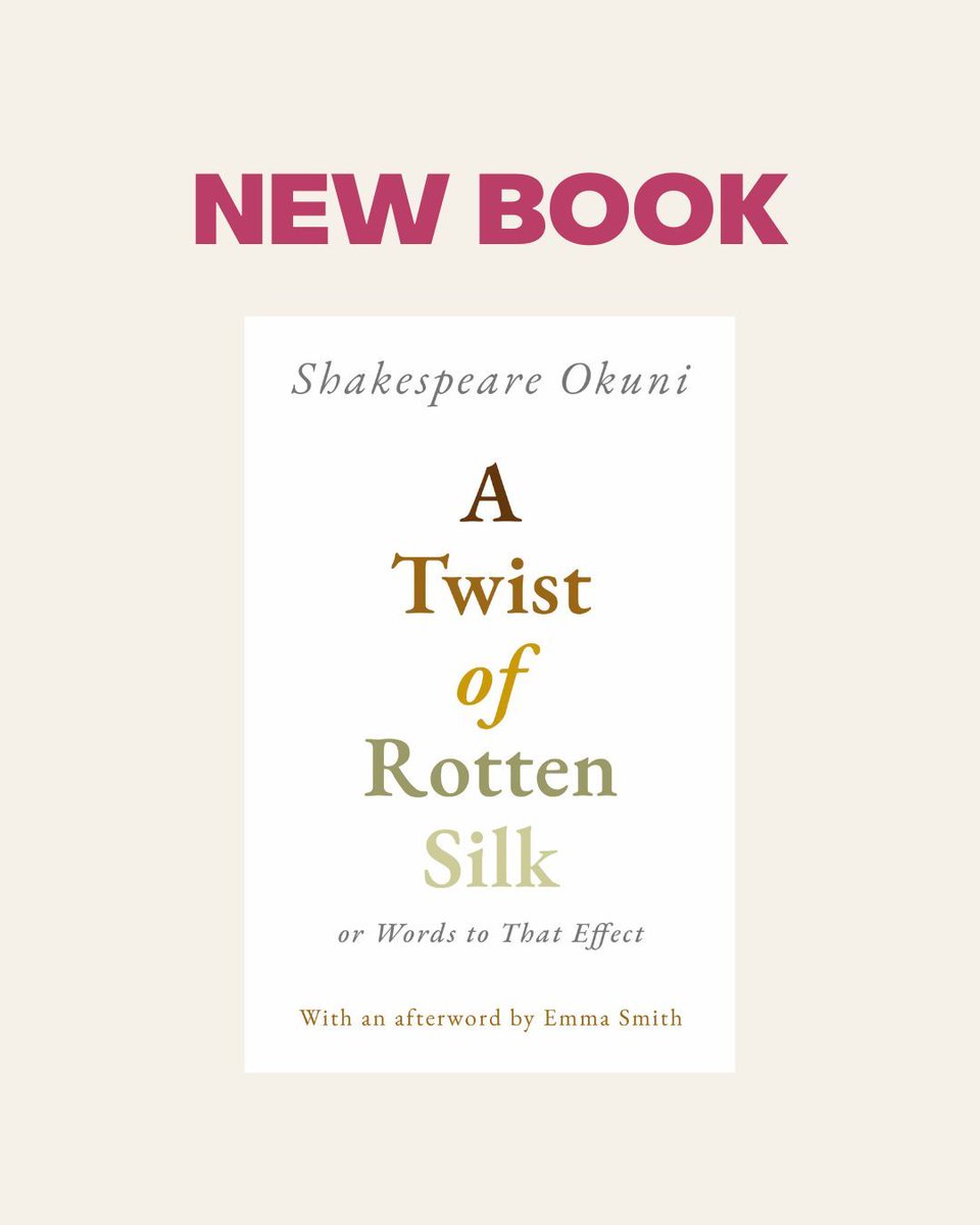 Rowanvale Books tweet media