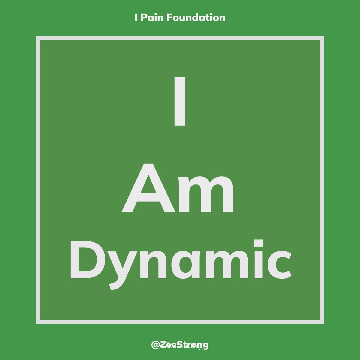 Zee Strong tweet media