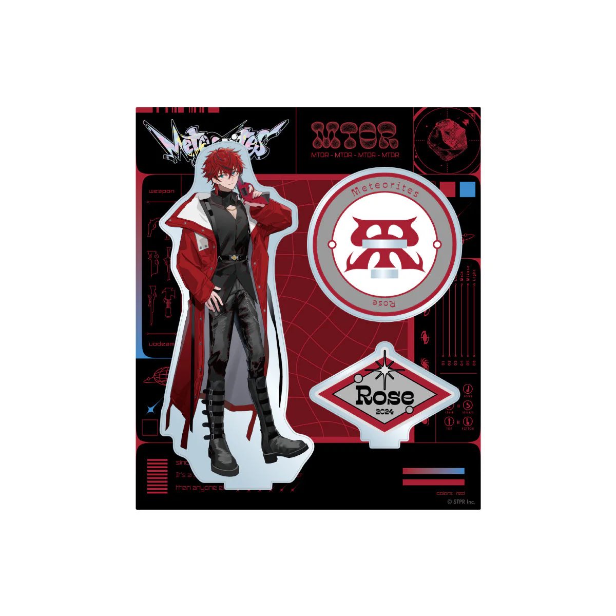 愁(しゅう) tweet media