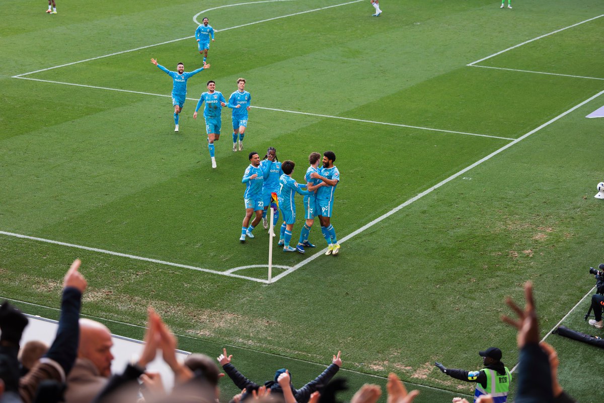 Coventry City tweet media