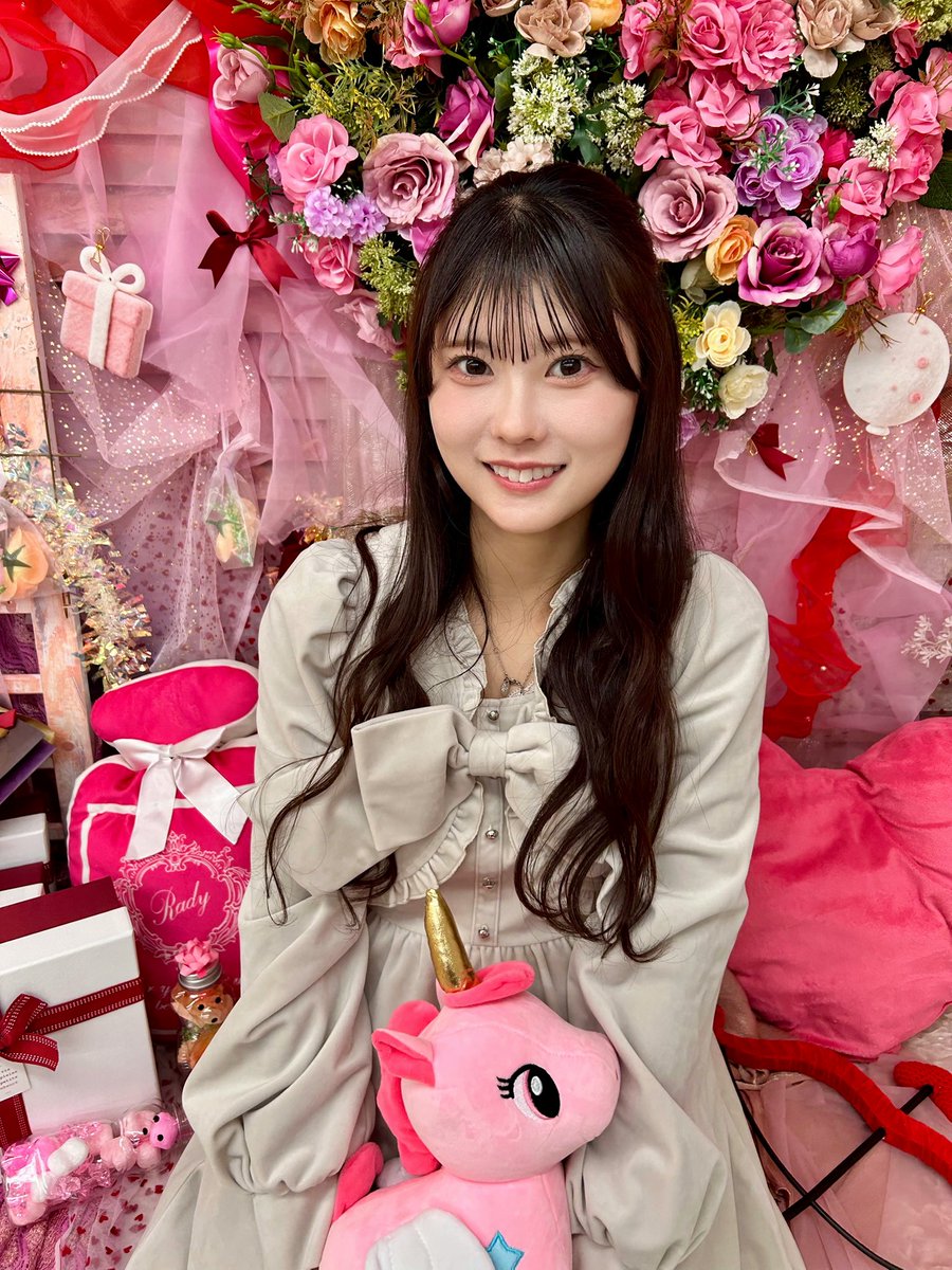 2026.3.1 ゼロスタジオ PinkySpice東京撮影会 3部 今日のふうちゃん