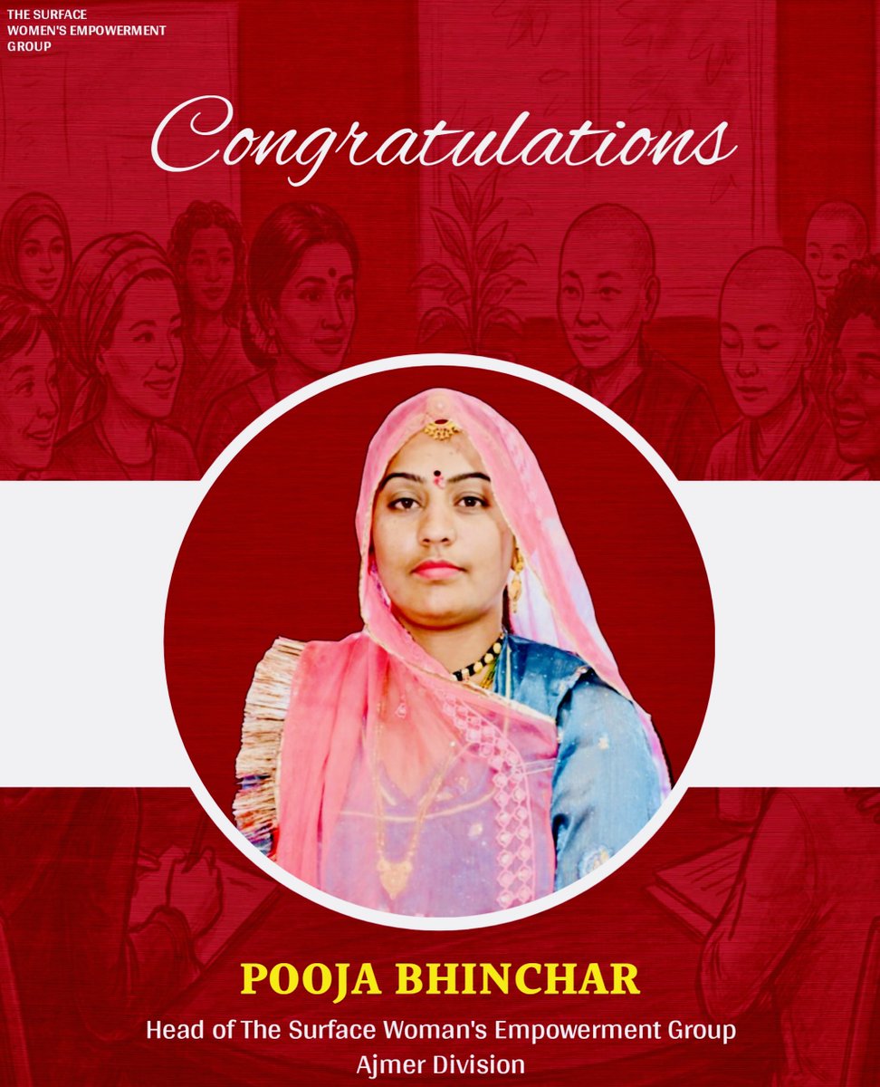 Pooja bhinchar  tweet media
