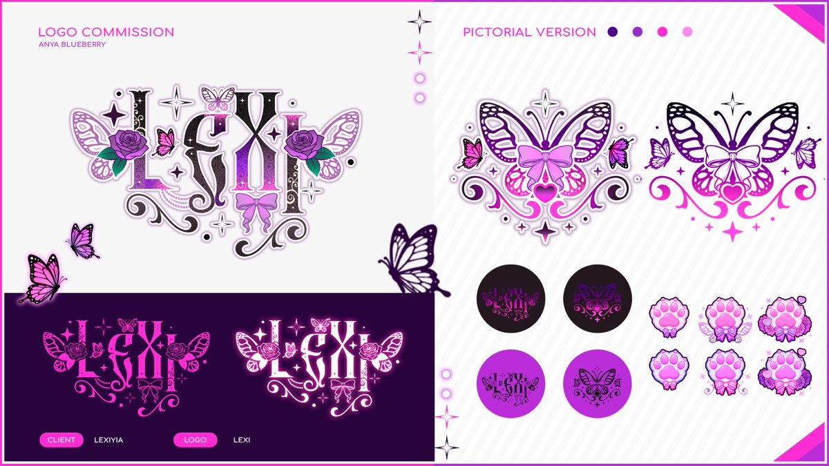 𐐪 Anya ₍ᐢ..ᐢ₎ ┆ 🫐🍒 blueberry ɞ tweet media