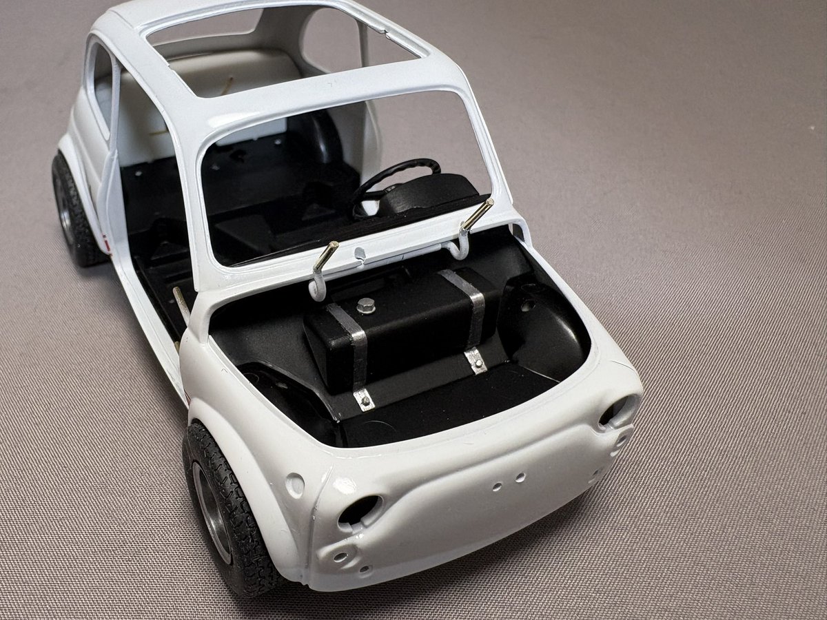 た〜さん tweet media