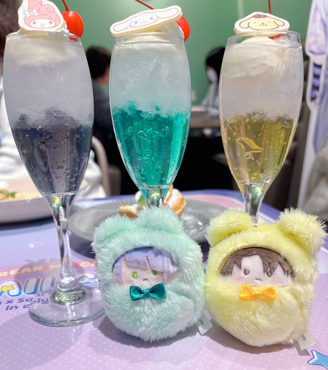 mainn1739's tweet photo. 昨日に引き続きブレマイだらけです🥳
美味しかったよー https://t.co/H70AtEtz76