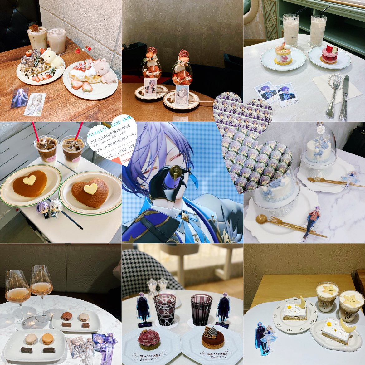 おとち tweet media