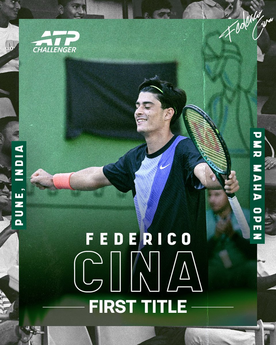 ATP Challenger tweet media