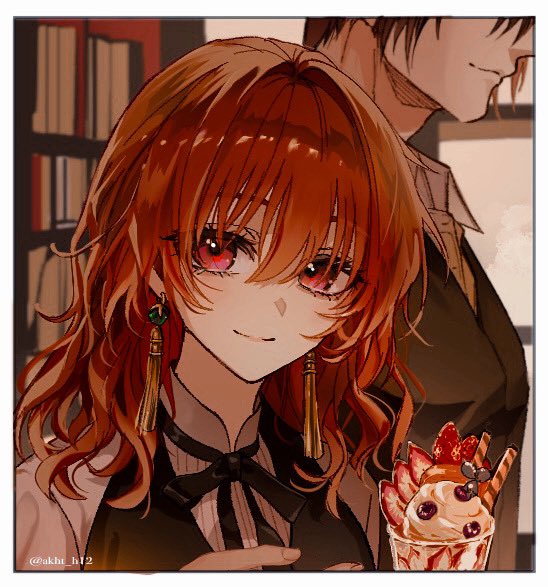 カフェヨナ🍓☕️