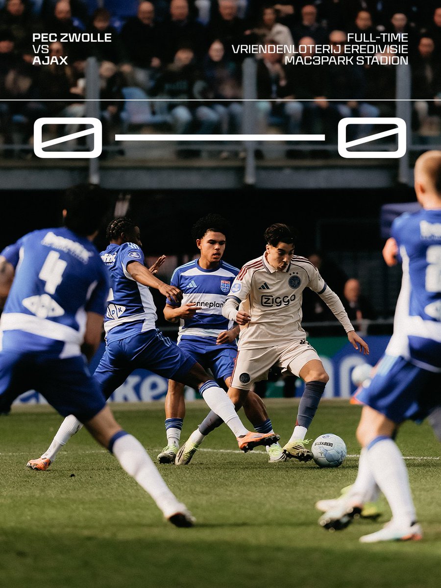 AFC Ajax tweet media
