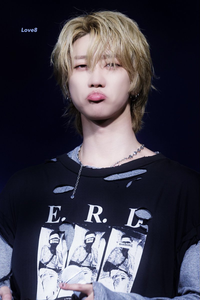 20260301 🐽 #디에잇 #THE8 #Minghao #서명호 #徐明浩 #ミンハオ