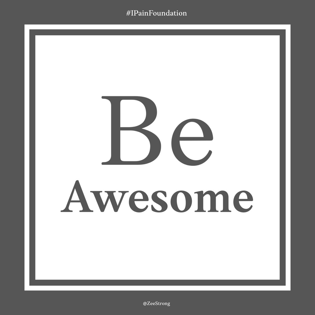 Zee Strong tweet media