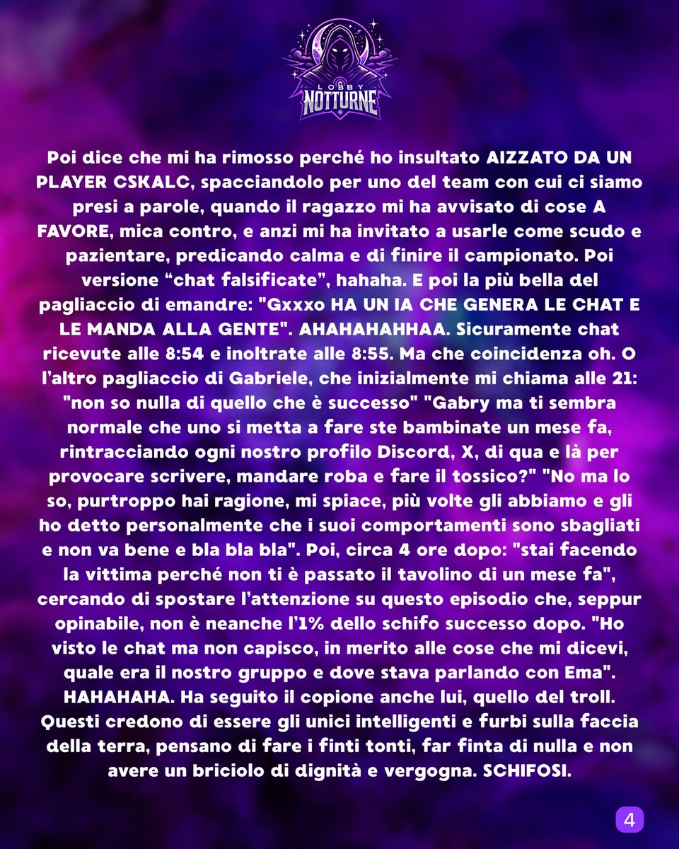 LobbyNotturneFC tweet media