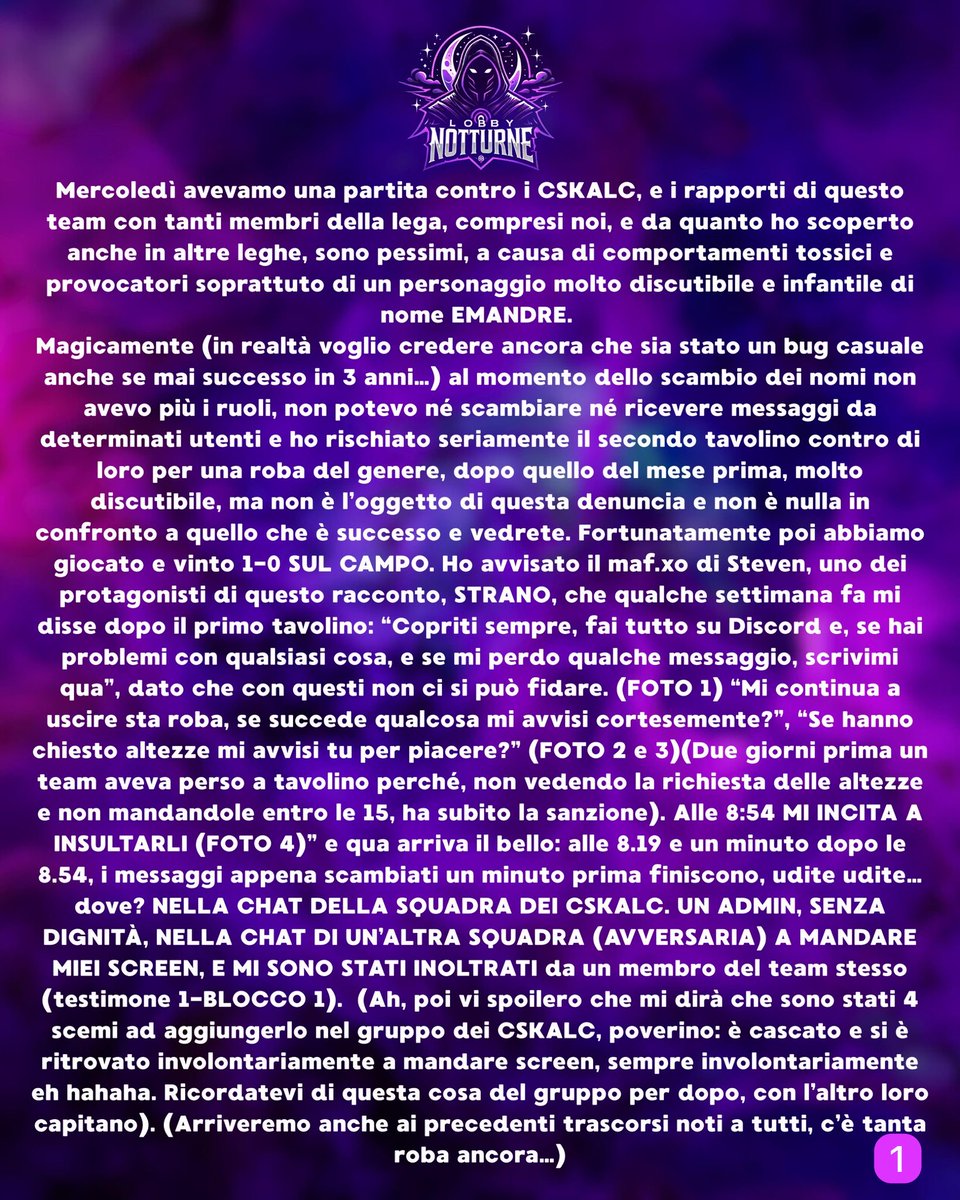 LobbyNotturneFC tweet media