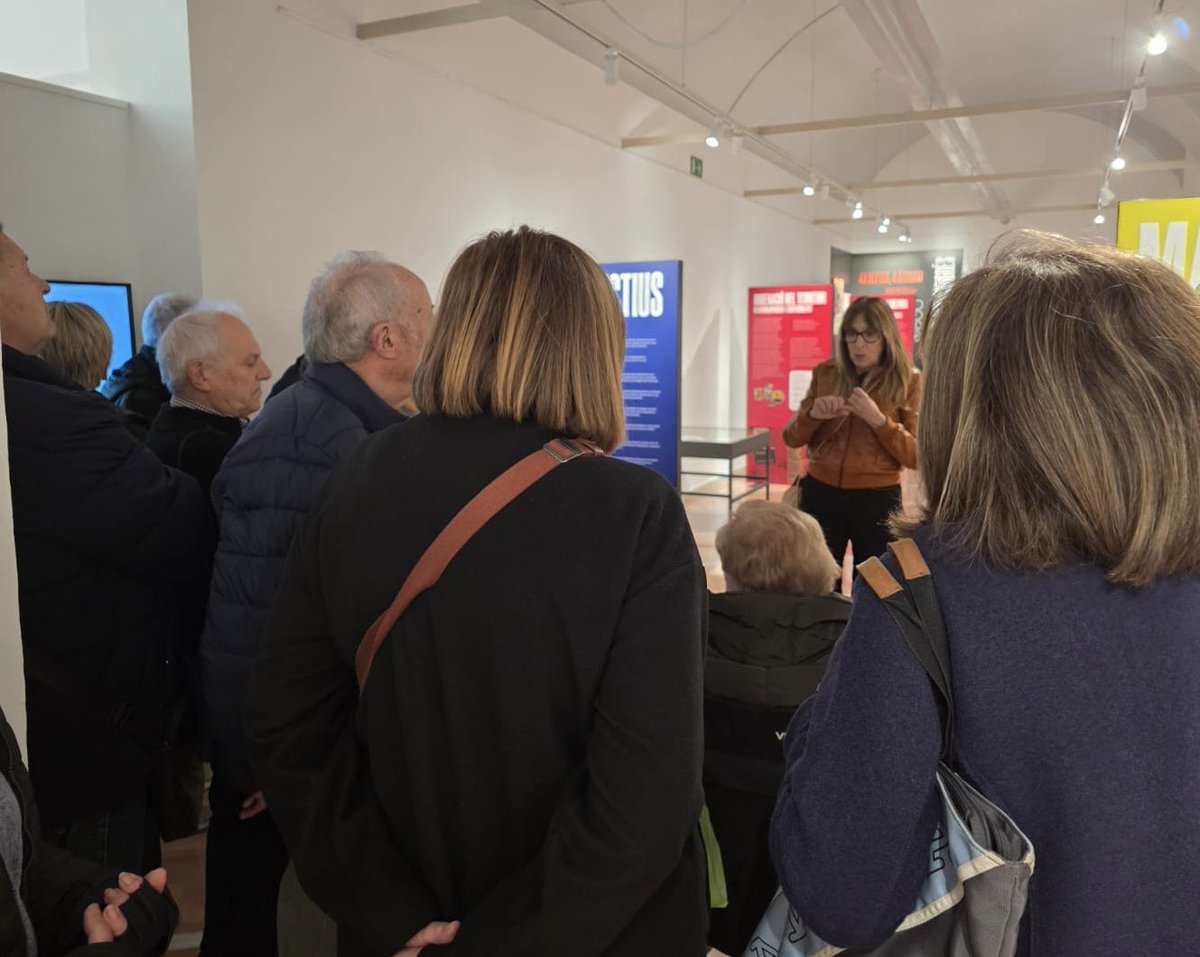 Fundació Congrés de Cultura Catalana tweet media