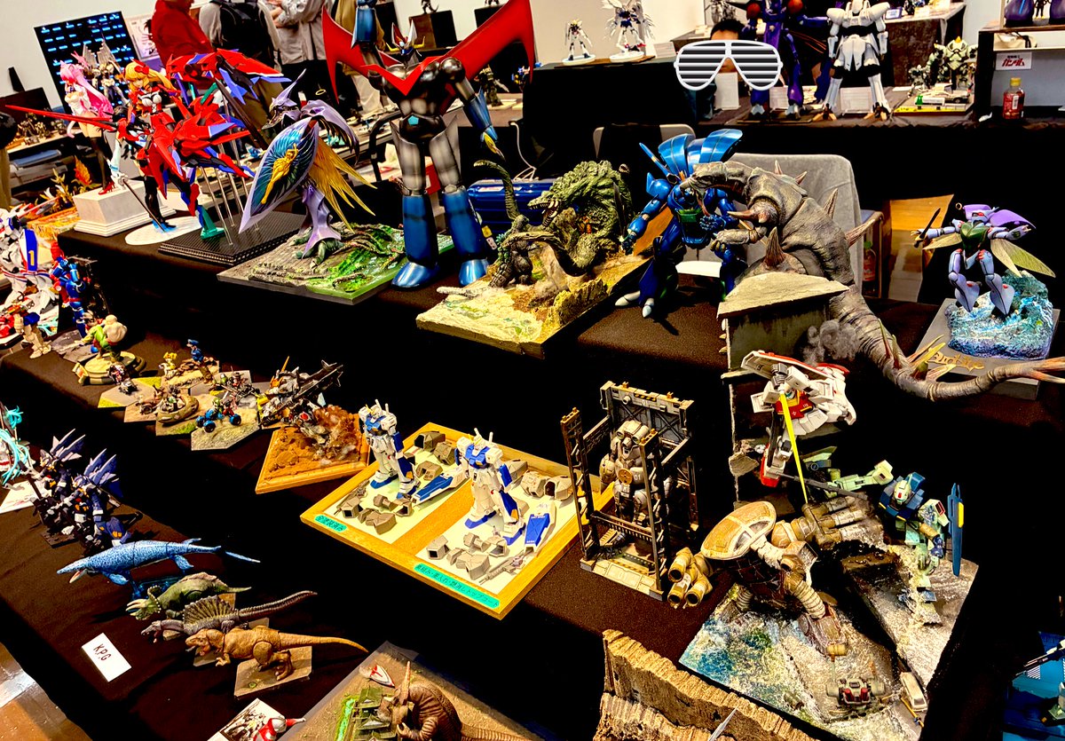 kobe_iiba's tweet image. お疲れ様でした‼︎🙇
無事、帰宅しております‼︎🤗✨

楽しい１日を有難う御座いました♪😃💓
メンバーも楽しんでおりました♪💓😆💓

末永くこのイベントが続く事を願っておりま〜す‼︎😊👍✨
#ひめじSubかる2026 
#ひめじSubかる
#KPG 
#神戸iiba