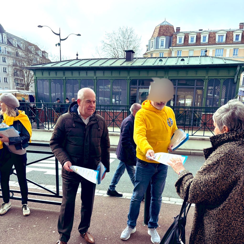 Christophe Versini tweet media