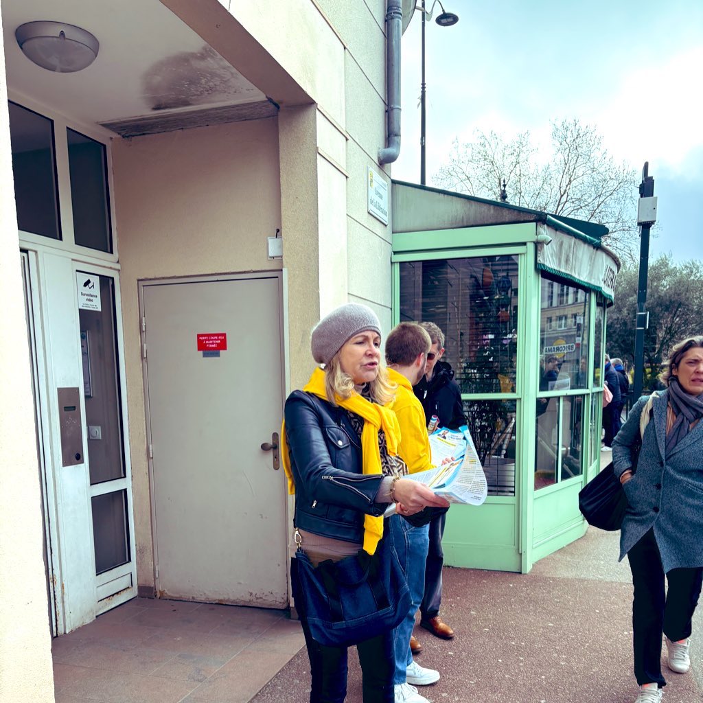 Christophe Versini tweet media