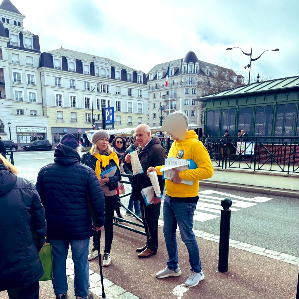 Christophe Versini tweet media