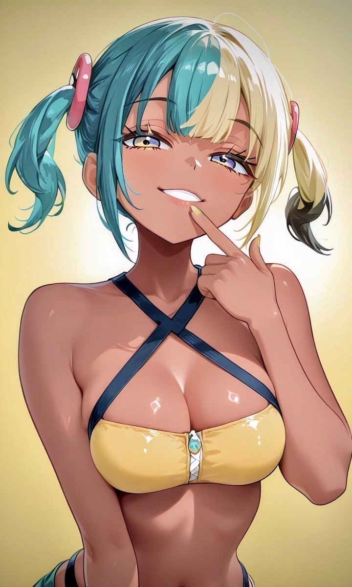 Miss Ryojii tweet media