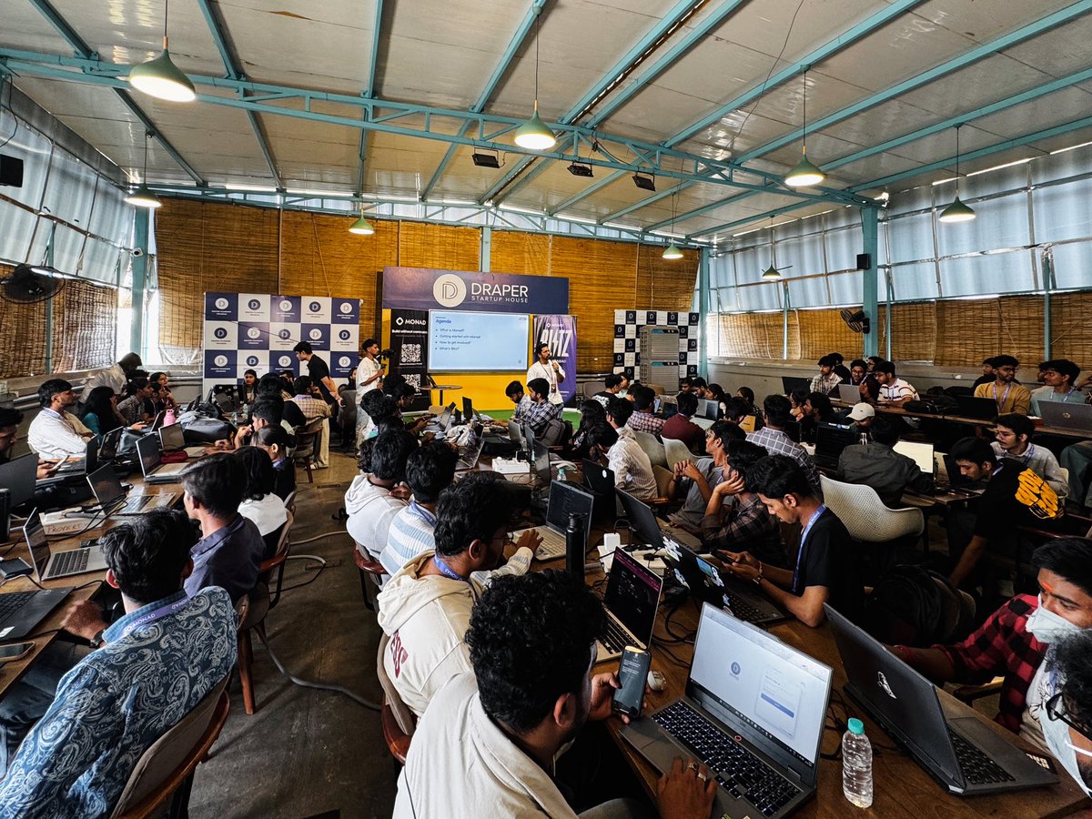 Hyderabad DAO tweet media