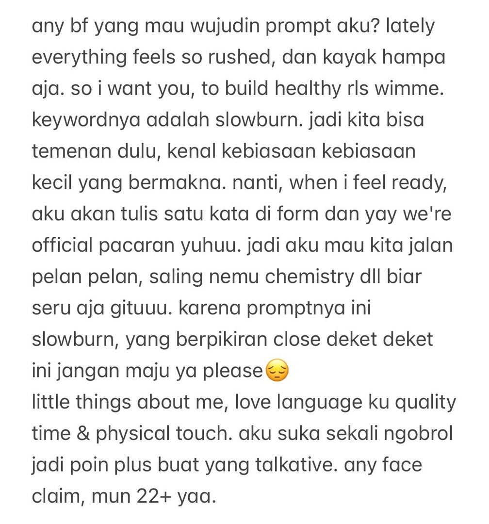 BERMUARA. tweet media