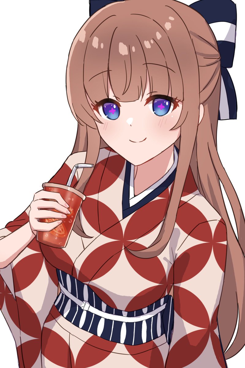 「かわいい! #ちぇり絵」|OOO@シロ組🌌のイラスト
