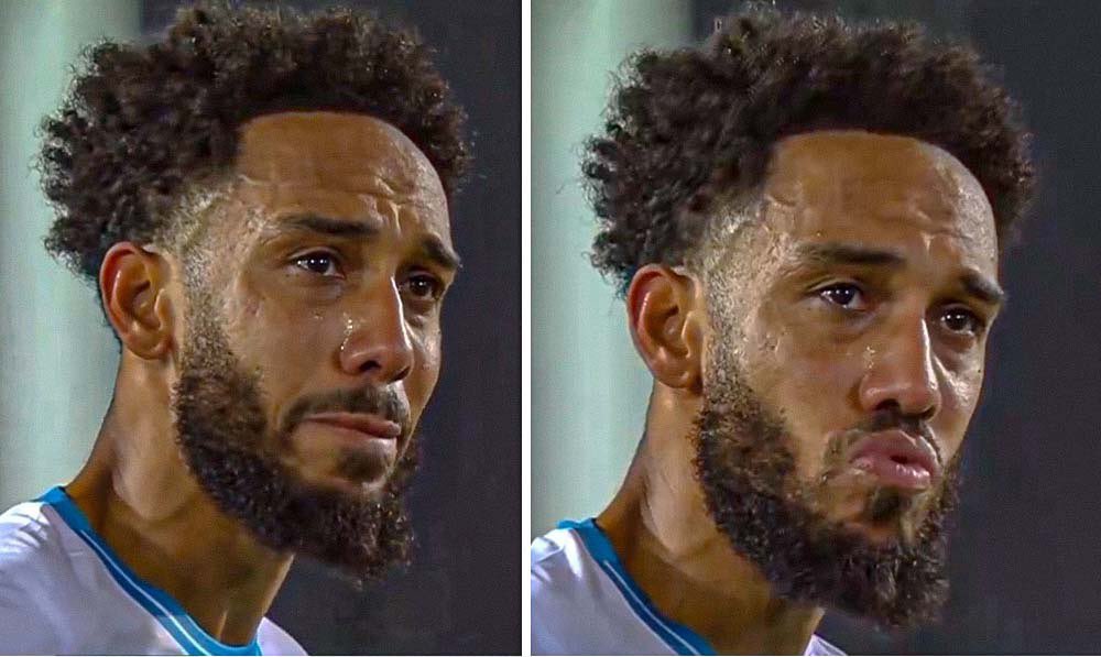 A day later ukiona tweet ya loyal wako ilinasa na hauku mguzia😂😭💔