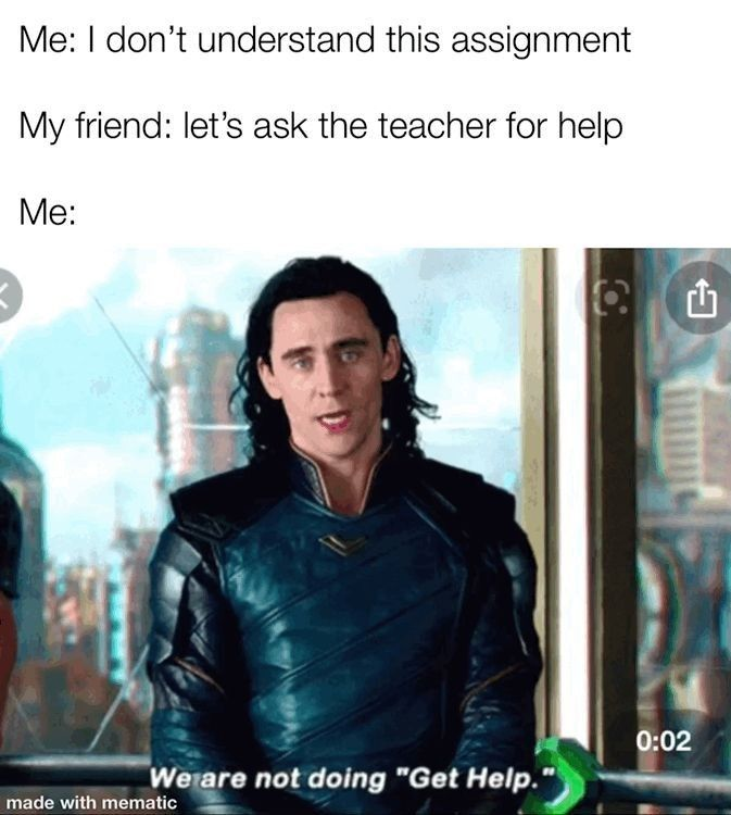NithinM568810's tweet photo. Classic Loki https://t.co/dy8bsKSRBh