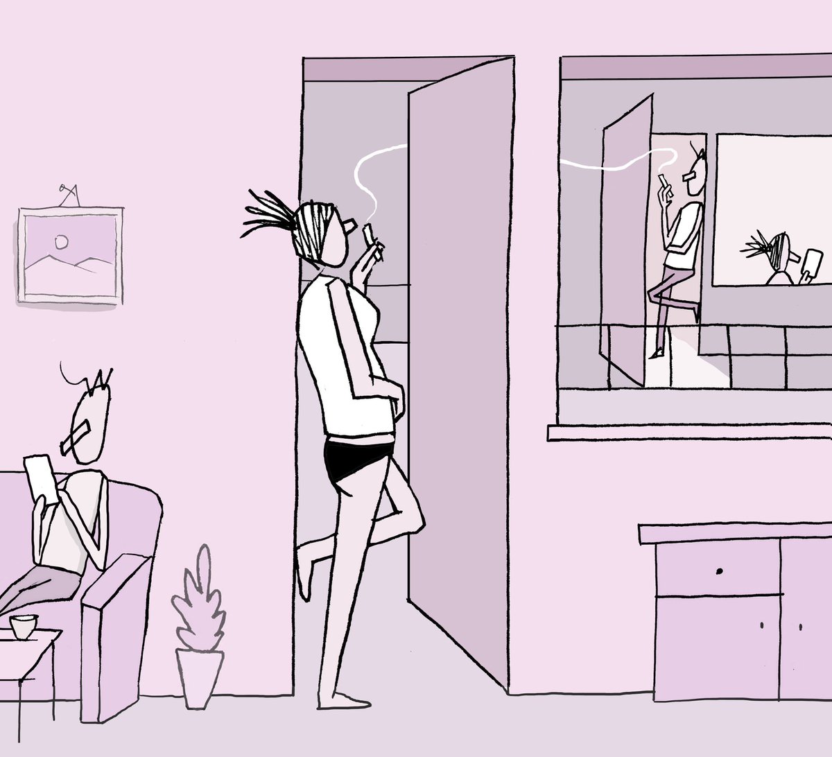 Yuval Robichek tweet media