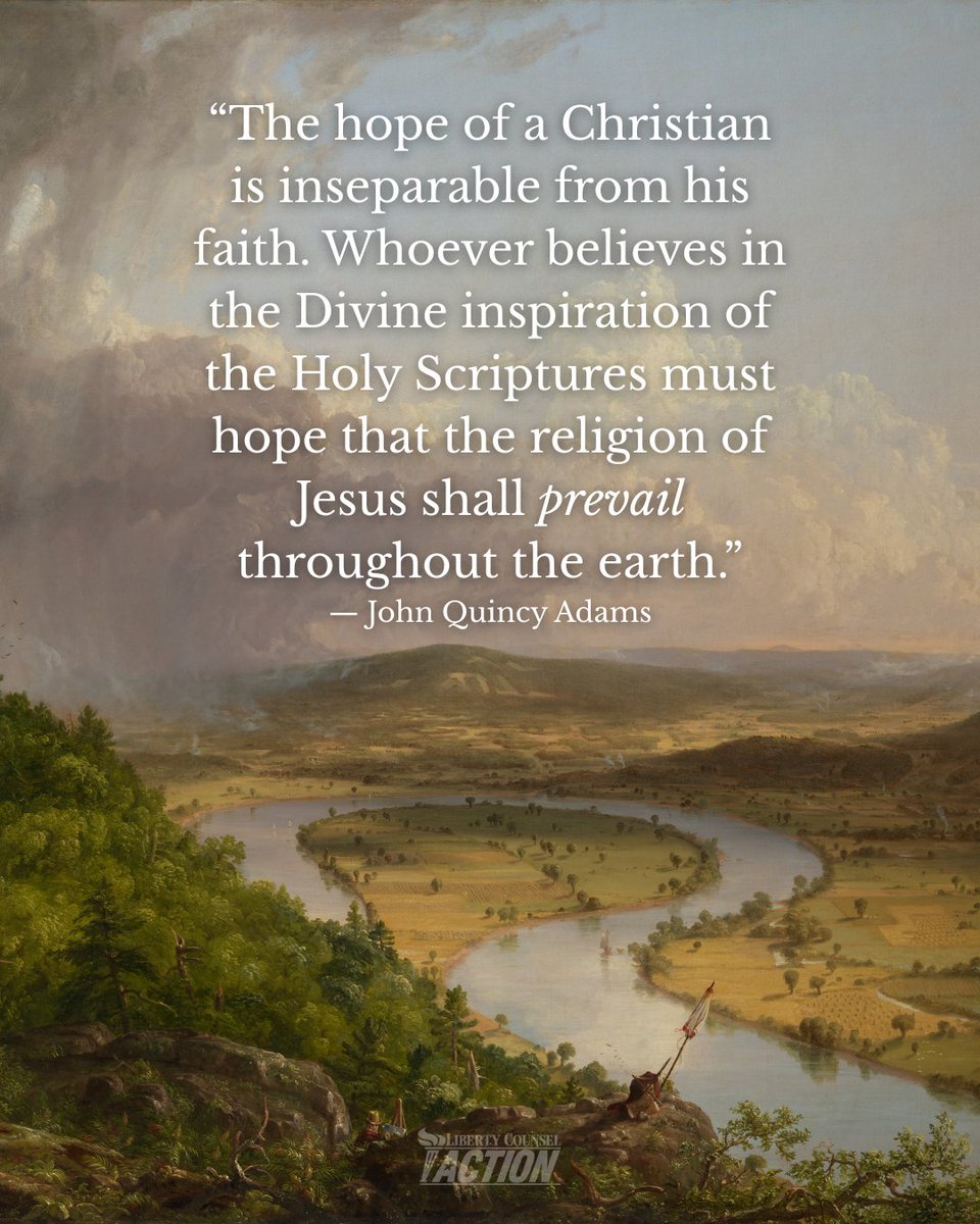 Liberty Counsel Action tweet media