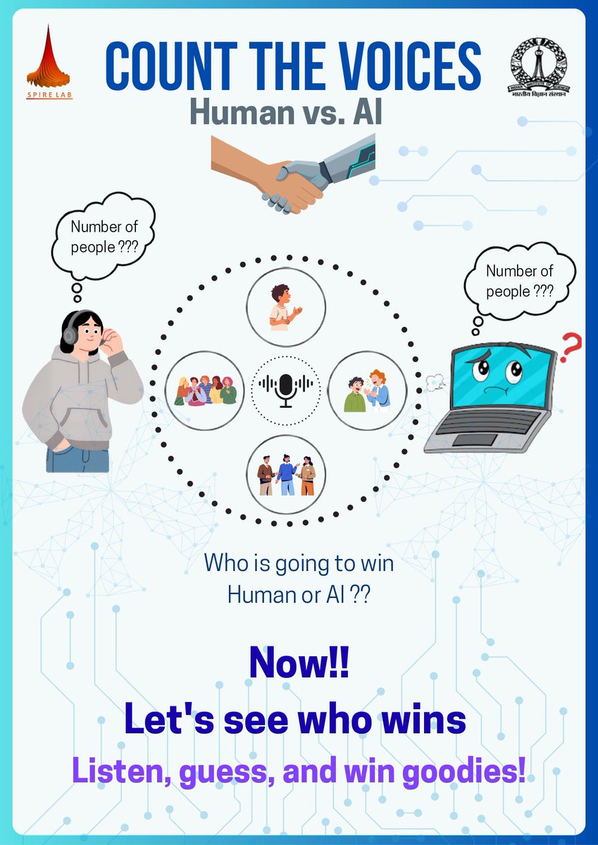 SPIRE Lab tweet media