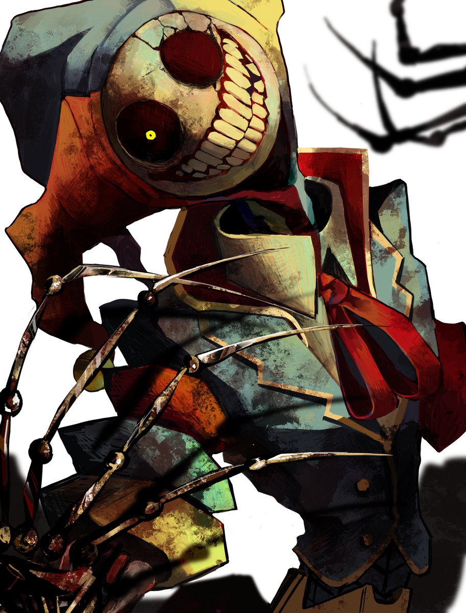 不可瀬（多忙） tweet media