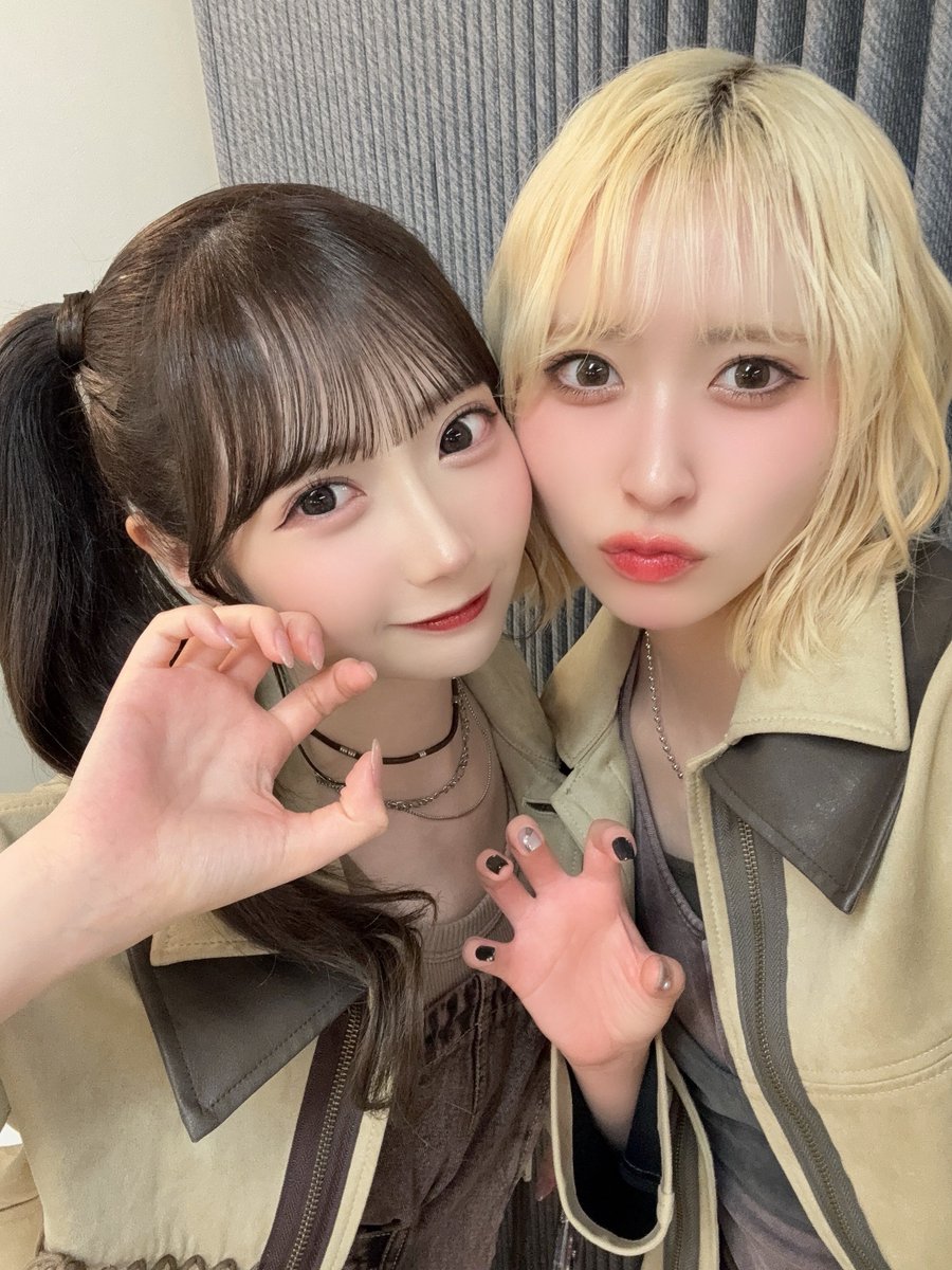 川中子 奈月心 (@kawanagonatsumi) / Posts / X