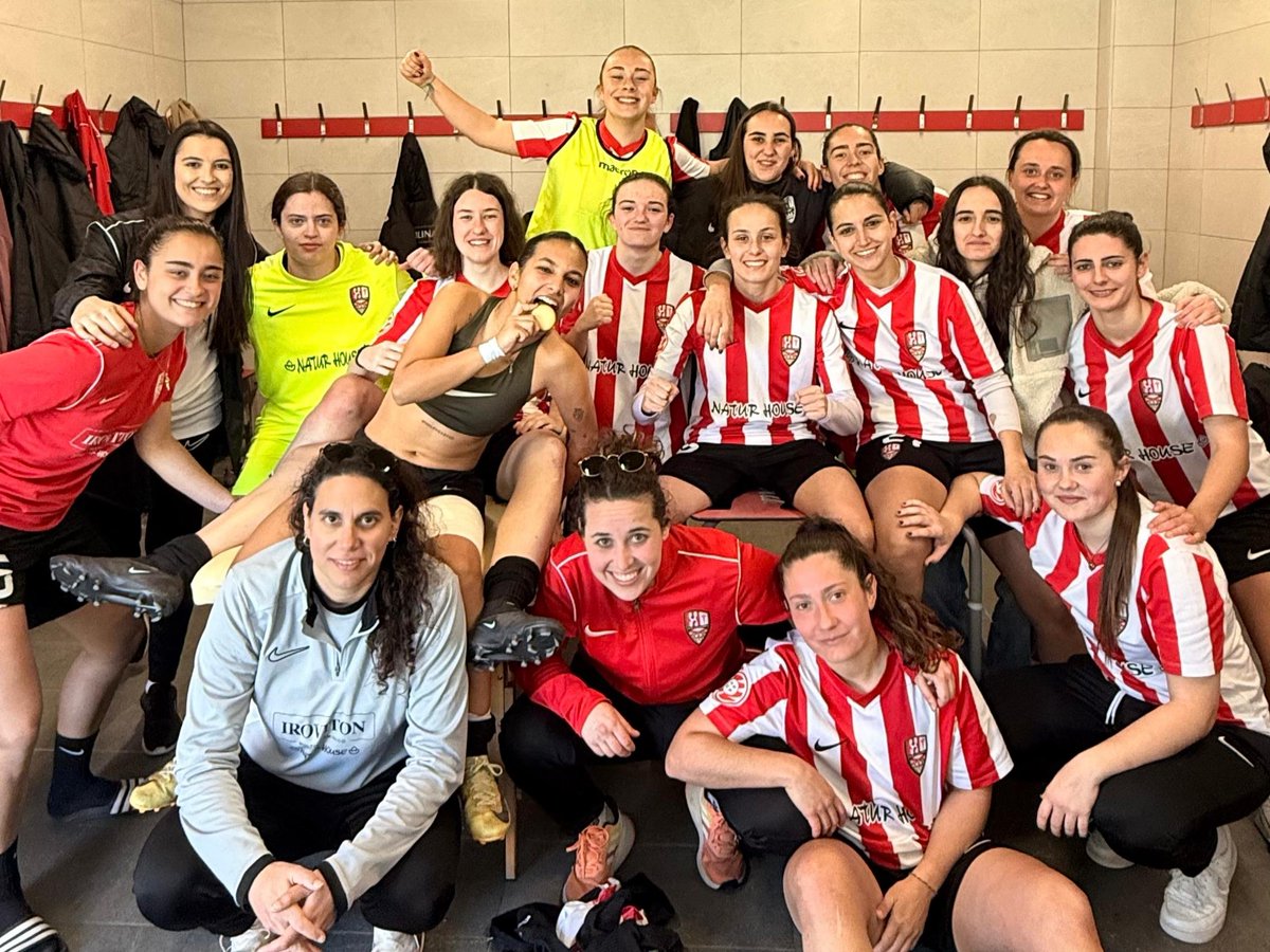 UD Logroñés tweet media