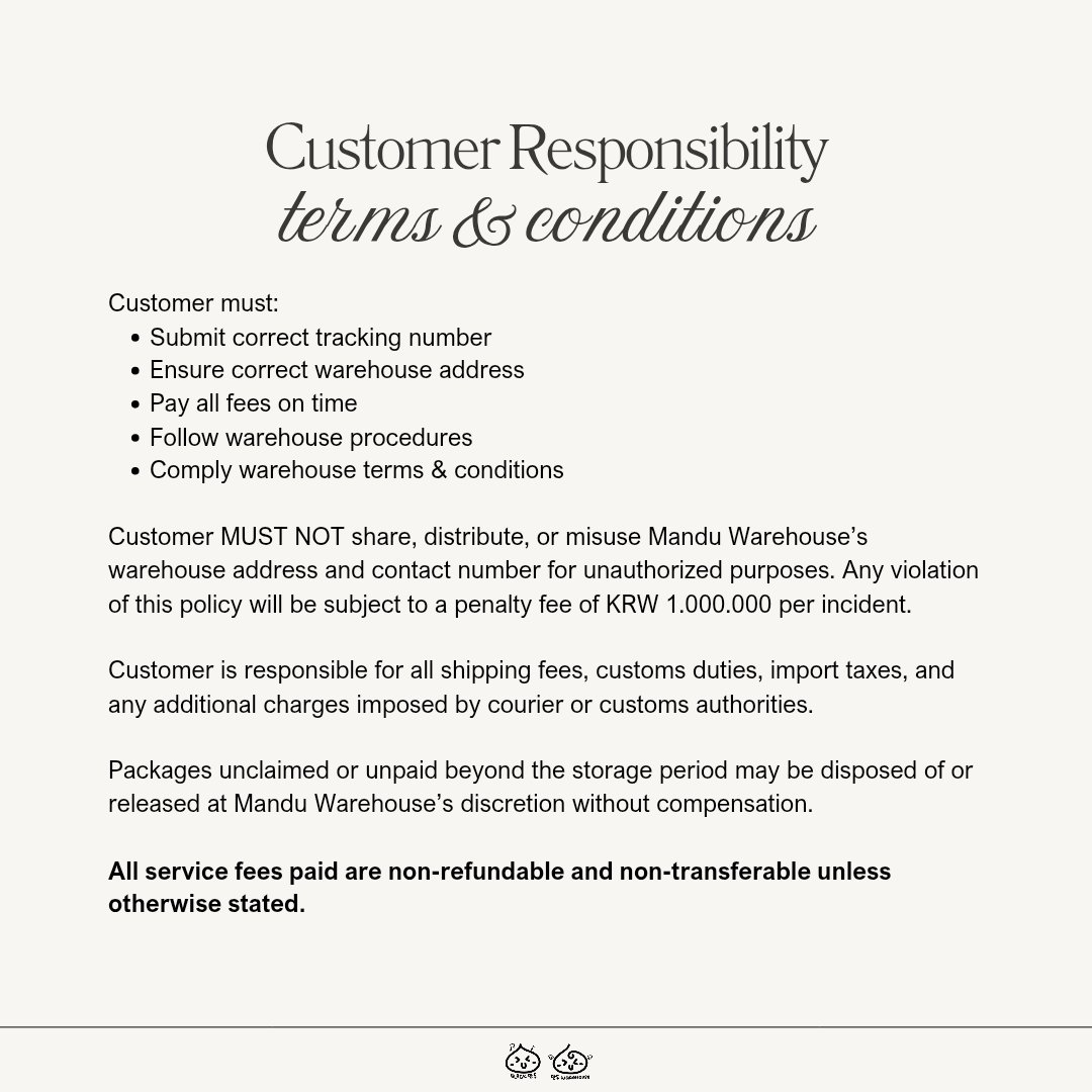 ManduWarehouse's tweet photo. https://t.co/g8L9EGD5M5